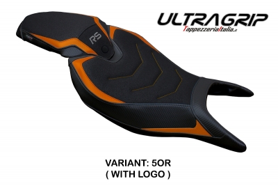 Tappezzeria seat cover Ultragrip Triumph Speed Triple 1200 RS