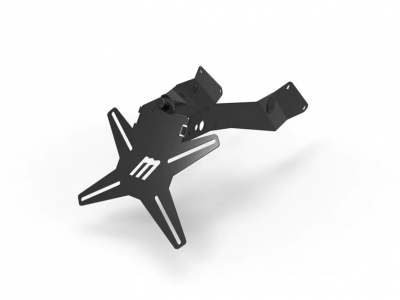 Motoism Support de plaque Honda CB 650 R