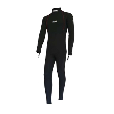 Skeed Onderpak Moto Racer Warm