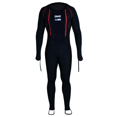 Skeed Sottotuta Moto Racer Air