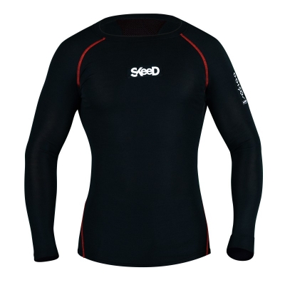 Skeed top Stelvio Air