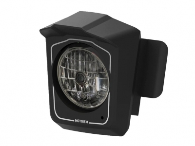 Motoism headlight Honda CB750 K (no longer in production - LB 28.02.2024)