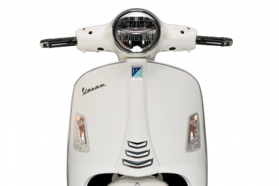 Juego de manetas Puig Vespa GTS 300