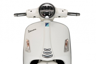 Juego de manetas Puig Vespa GTS 300