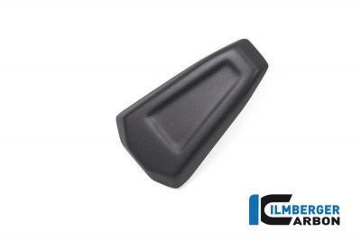 Carbon Ilmberger couvercle de rservoir infrieur Ducati Panigale V4