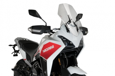 Puig Touring Skiva Moto Morini X-Cape