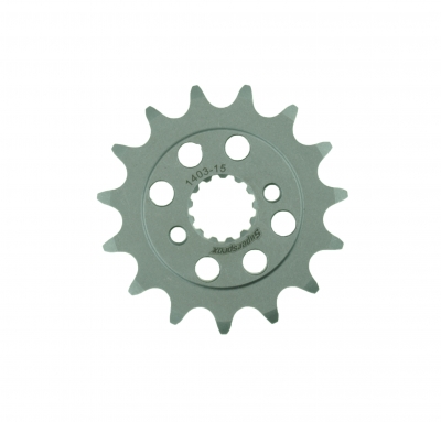 Supersprox sprocket Husqvarna 401 Vitpilen