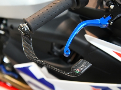 Bonamici Protezione leva freno Racing Triumph Speed Triple 1200 RS