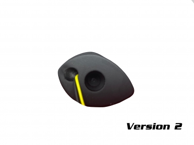 Motoism Ducati turn signal long