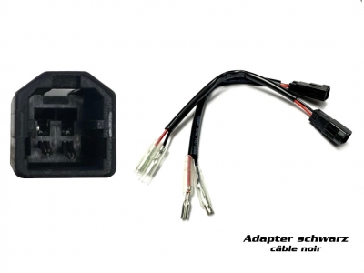 Motoism Ducati turn signal long