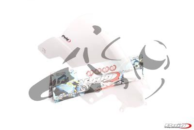 Puig Racing disc Honda CBR 250 R
