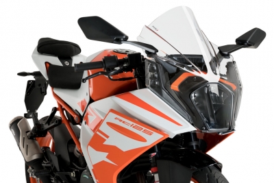 Disco Puig Racing KTM RC 125