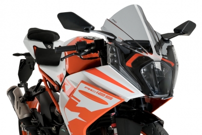 Puig Racingscheibe KTM RC 125