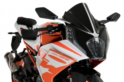 Puig Racing disco KTM RC 125