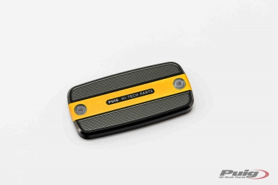 Puig Coperchio serbatoio fluido frizione Honda CB 750 Hornet