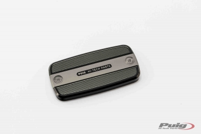 Puig Coperchio serbatoio fluido frizione Honda CB 750 Hornet