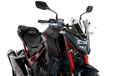 Disco deportivo Puig Honda CB 750 Hornet