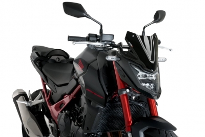 Disco deportivo Puig Honda CB 750 Hornet