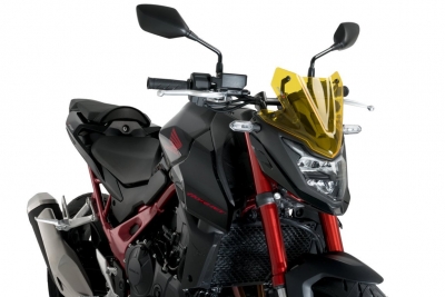 Disco deportivo Puig Honda CB 750 Hornet