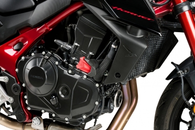 Protectores Puig R19 Honda CB 750 Hornet