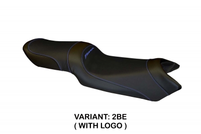 Tappezzeria housse de sige standard Yamaha FZ6