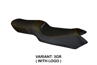 Tappezzeria housse de sige standard Yamaha FZ6