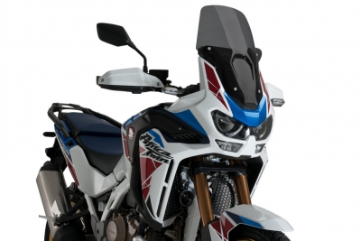 Bulle Touring Puig Honda CRF 1100 L Africa Twin