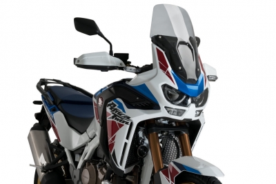 Bulle Touring Puig Honda CRF 1100 L Africa Twin