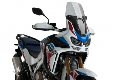 Parabrezza Puig touring Honda CRF 1100 L Africa Twin