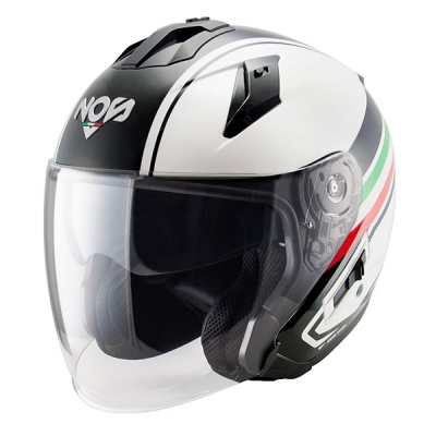 NOS Helm NS-2 Sting Italy