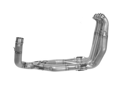 Arrow Racing manifold Honda CBR 1000 RR