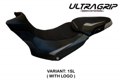 Tappezzeria seat cover Ultragrip Ducati Multistrada 1200