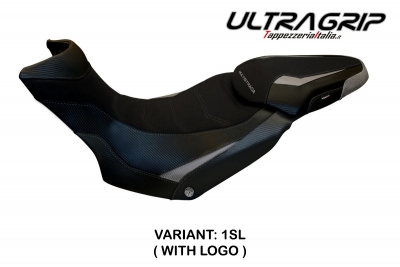 Tappezzeria housse de sige Ultragrip Ducati Multistrada 1200