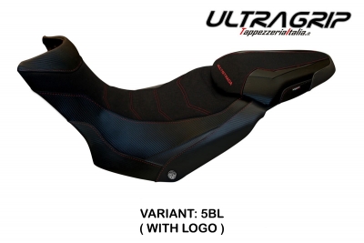 Tappezzeria housse de sige Ultragrip Ducati Multistrada 1200