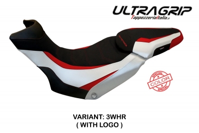 Tappezzeria Sitzbezug Ultragrip Spezial Ducati Multistrada 1200