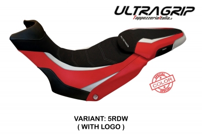 Tappezzeria housse de sige Ultragrip spcial Ducati Multistrada 1200