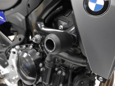 Performance Sturzpads BMW F 900 R