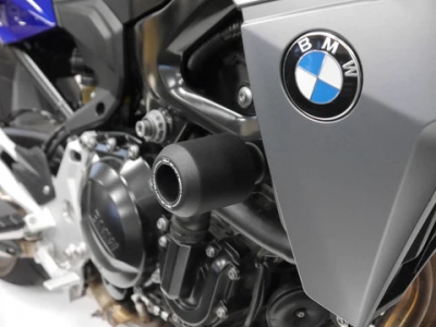 Almohadillas de proteccin de alto rendimiento BMW F 900 R