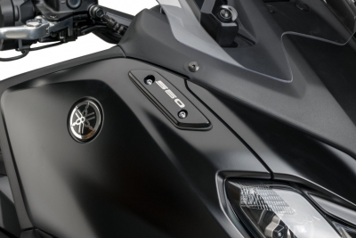 Puig Coprispecchietti Yamaha T-Max