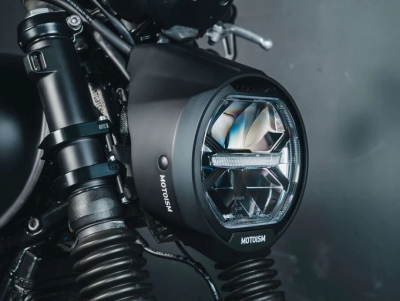 Motoisme Koplamp BMW R NineT Urban G/S