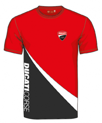 Ducati Corse T-shirt