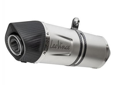 Exhaust Leo Vince LV One EVO Beta RR 125