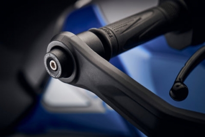 Performance handlebar ends Triumph Tiger 1200 Rally Pro