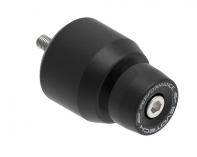 Performance handlebar ends Triumph Tiger 1200 Rally Pro