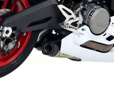 Exhaust Arrow Works Racing Ducati Panigale 959