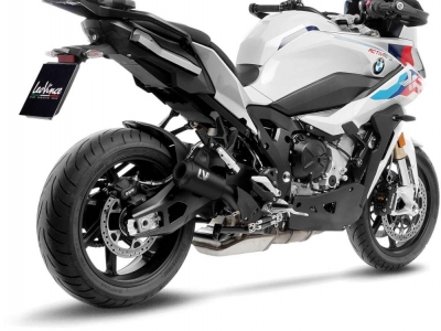 Auspuff Leo Vince LV-10 BMW S 1000 XR