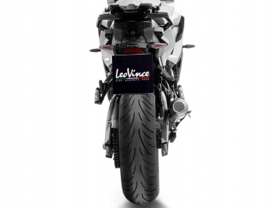 Auspuff Leo Vince LV-10 BMW S 1000 XR