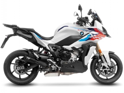 Auspuff Leo Vince LV-10 BMW S 1000 XR