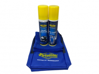 Putoline Travel-Kit
