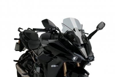 Puig sports screen Suzuki GSX-S 1000 GT